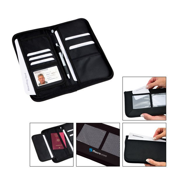 Travel Organizer