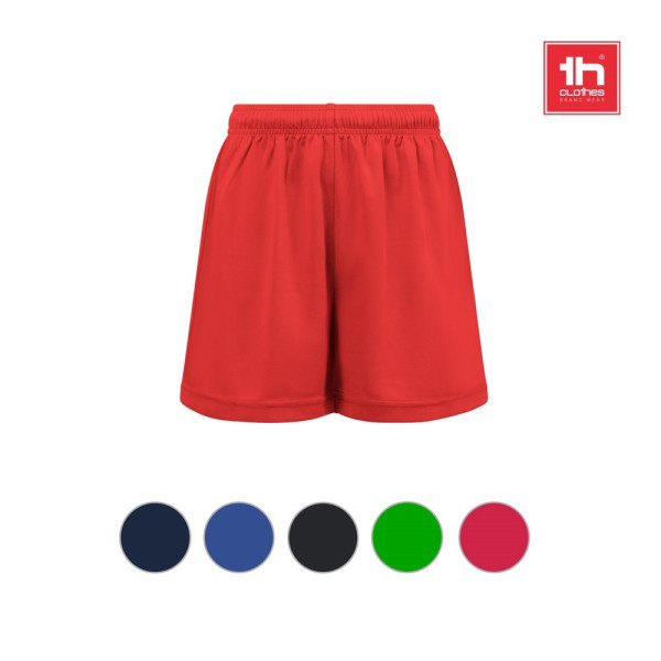 THC MATCH KIDS. Sport-Shorts für Kinder